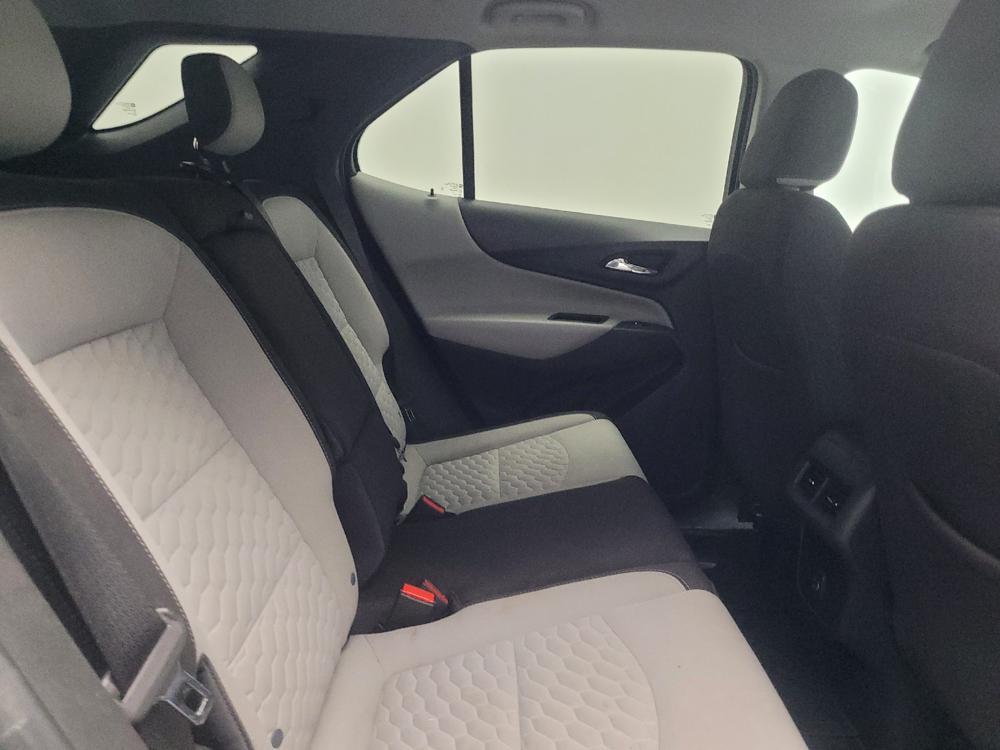 used 2020 Chevrolet Equinox car, priced at $17,795