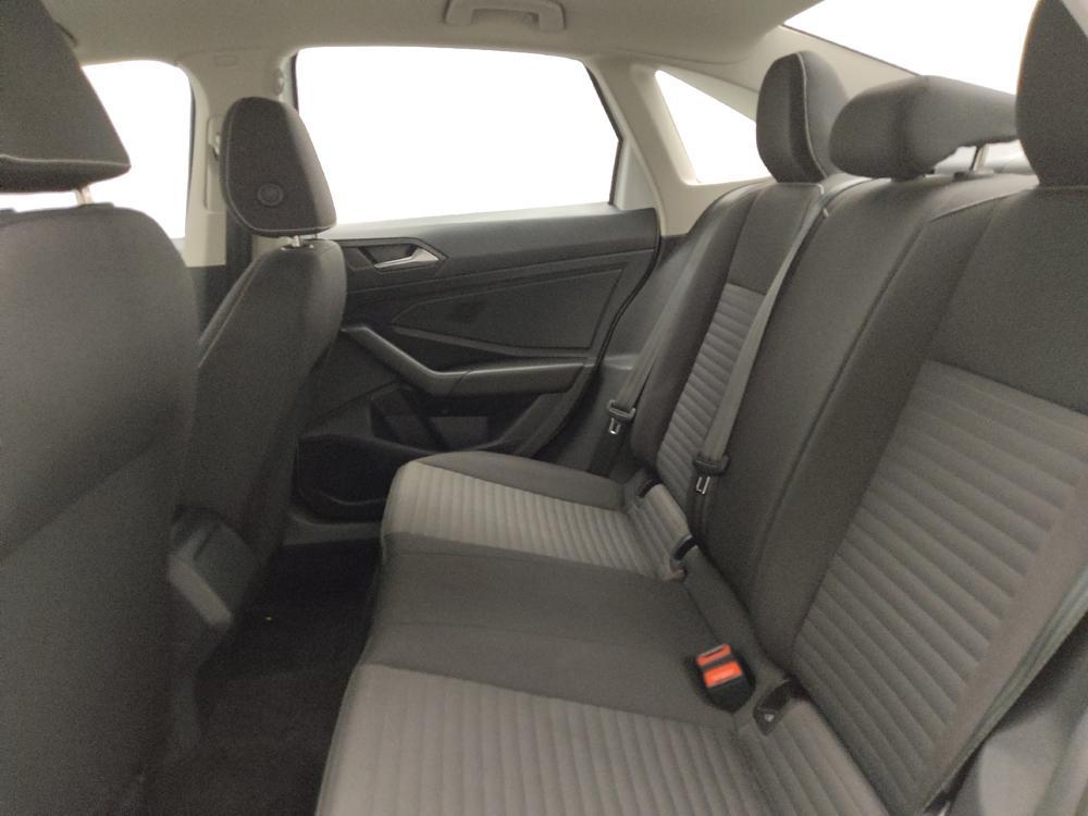 used 2024 Volkswagen Jetta car, priced at $20,695