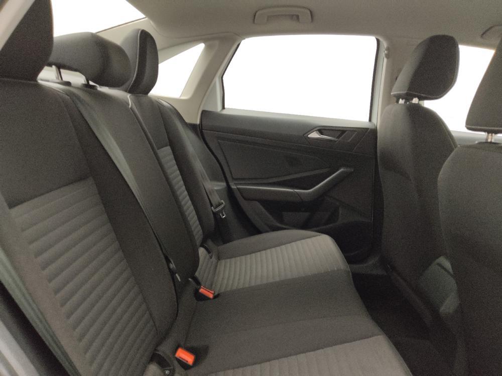 used 2024 Volkswagen Jetta car, priced at $20,695