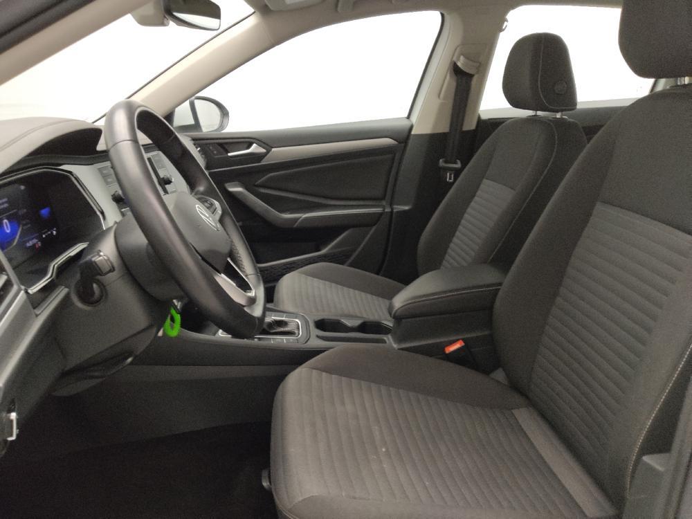 used 2024 Volkswagen Jetta car, priced at $20,695