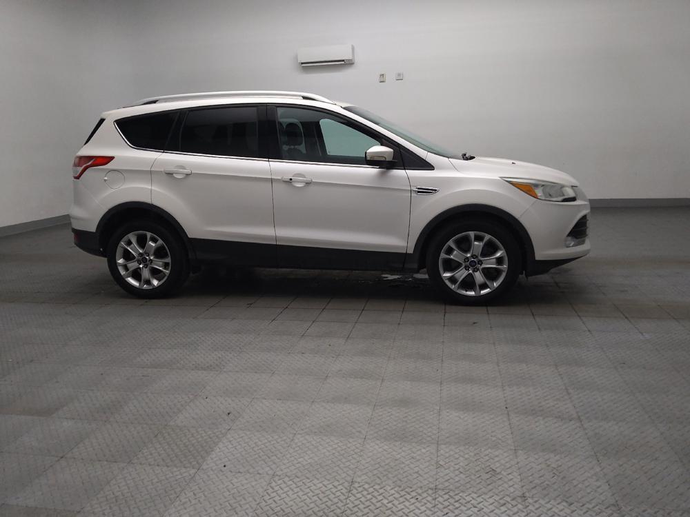 used 2014 Ford Escape car, priced at $11,795