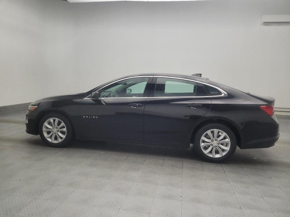 used 2025 Chevrolet Malibu car, priced at $21,795