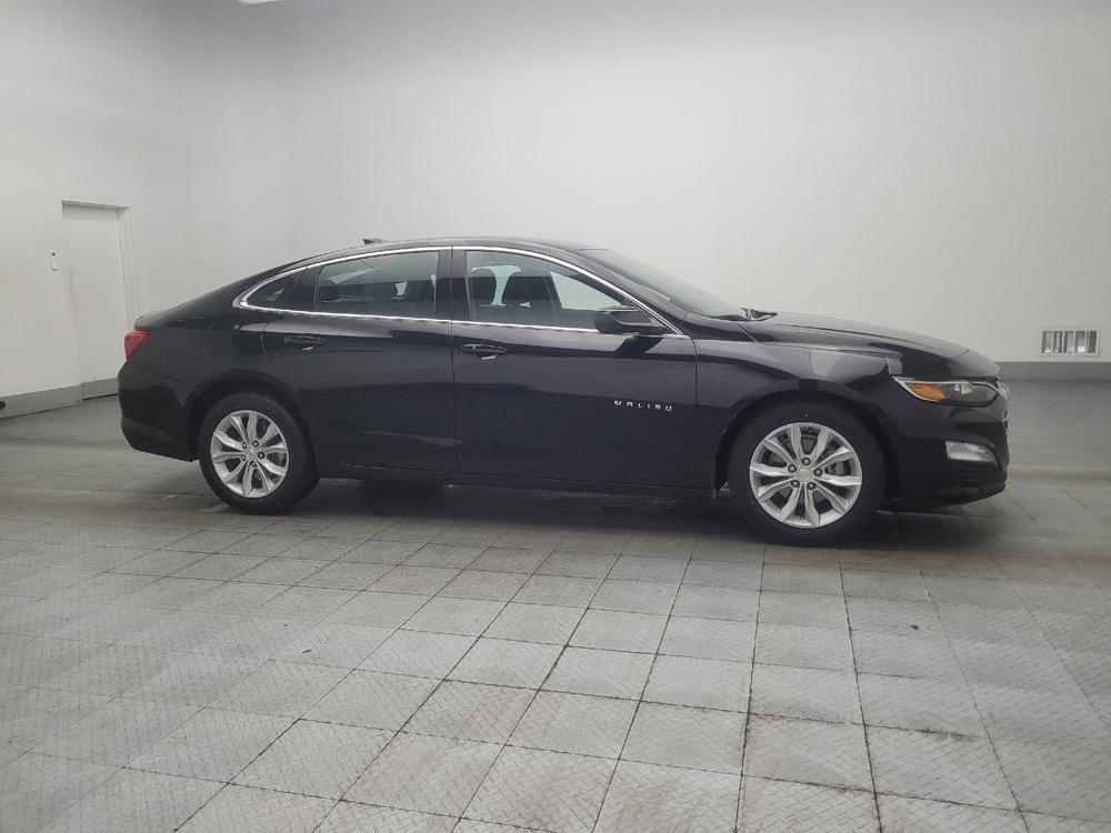 used 2025 Chevrolet Malibu car, priced at $21,795