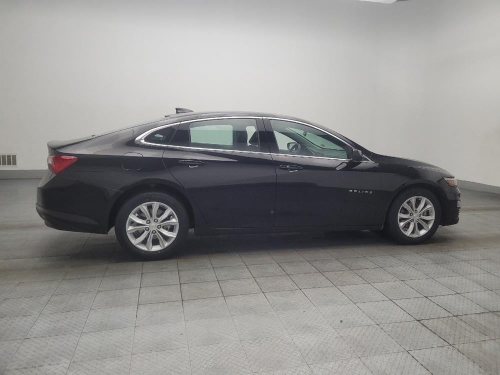 used 2025 Chevrolet Malibu car, priced at $21,795