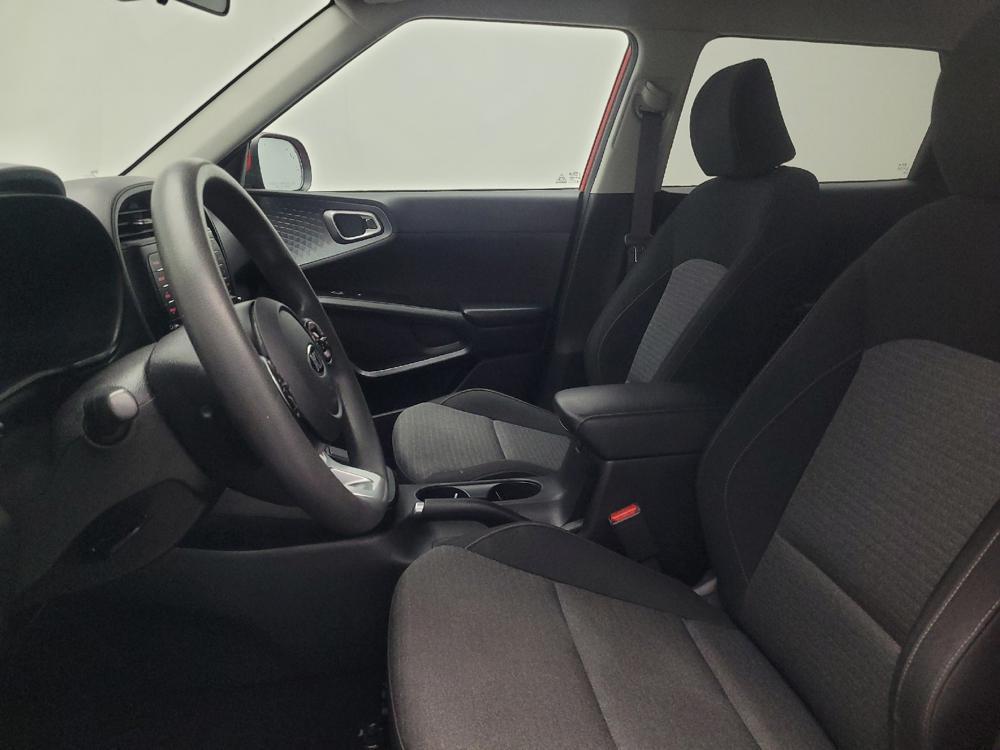 used 2021 Kia Soul car, priced at $14,995