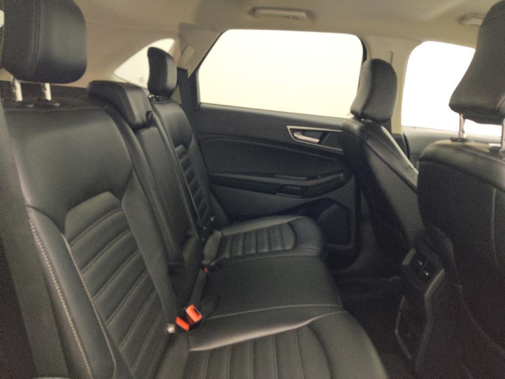 used 2023 Ford Edge car, priced at $24,595