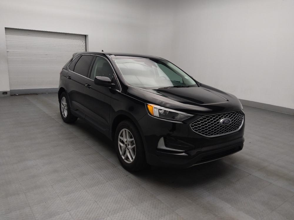 used 2023 Ford Edge car, priced at $24,595
