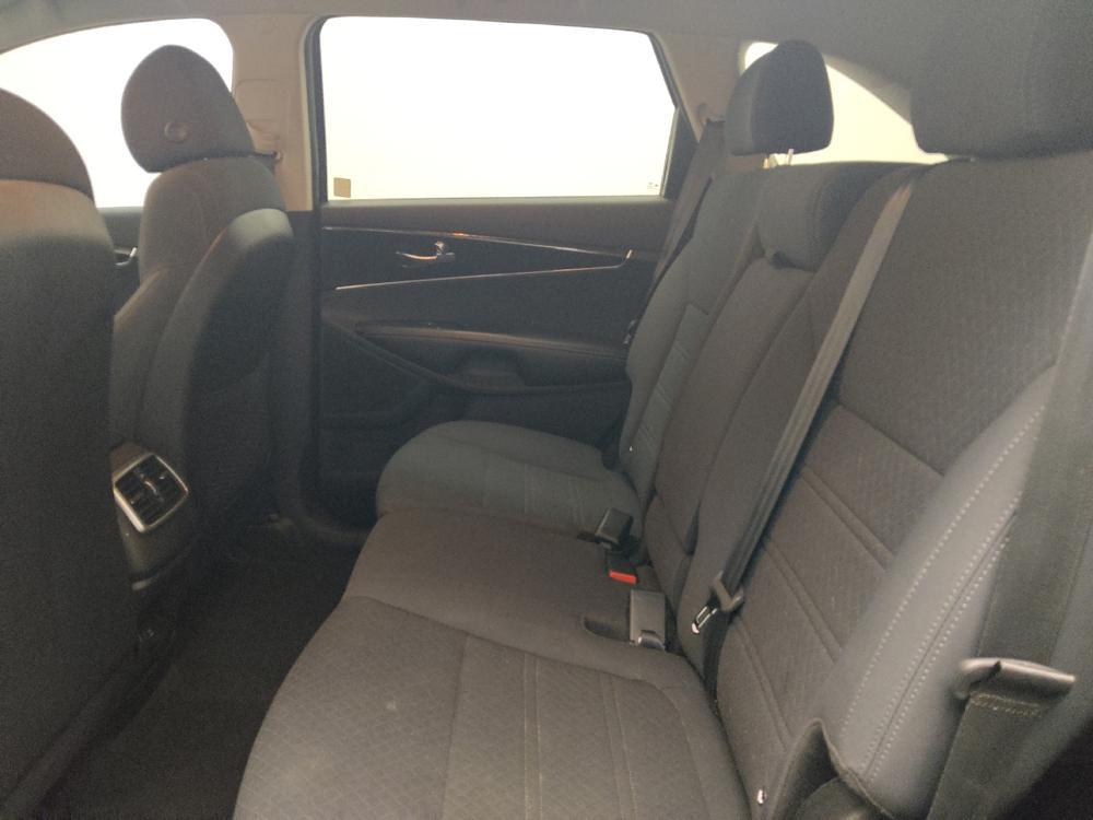 used 2018 Kia Sorento car, priced at $14,895
