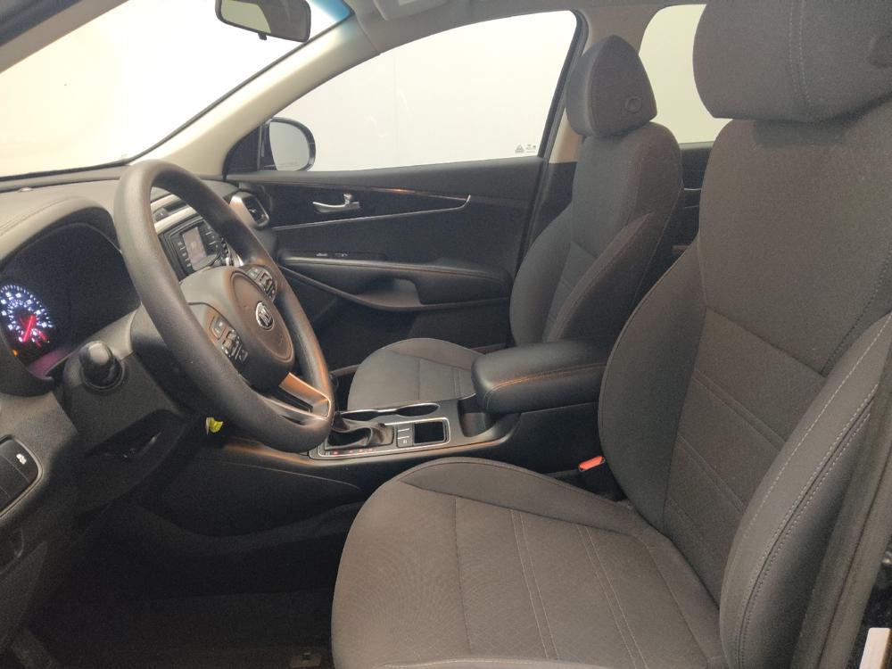 used 2018 Kia Sorento car, priced at $14,895