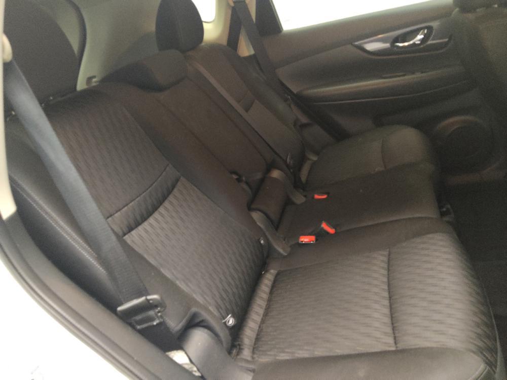 used 2020 Nissan Rogue car, priced at $17,895