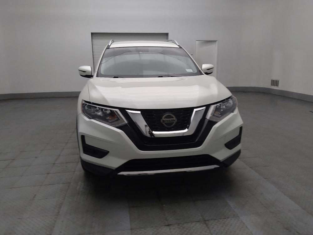 used 2020 Nissan Rogue car, priced at $17,895