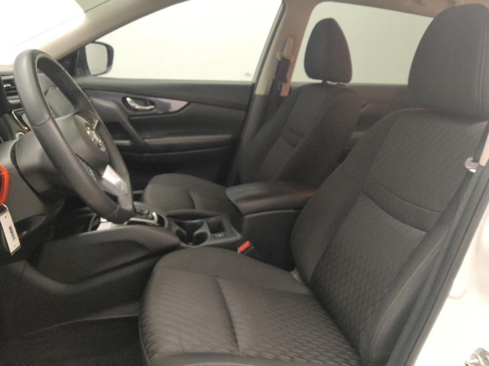 used 2020 Nissan Rogue car, priced at $17,895