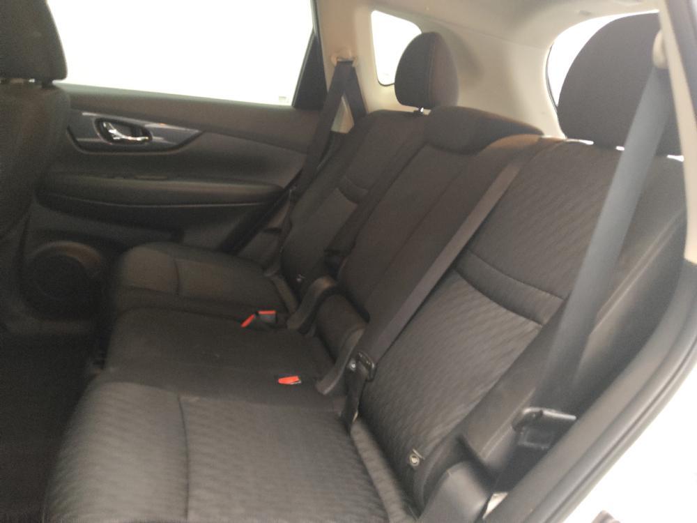 used 2020 Nissan Rogue car, priced at $17,895