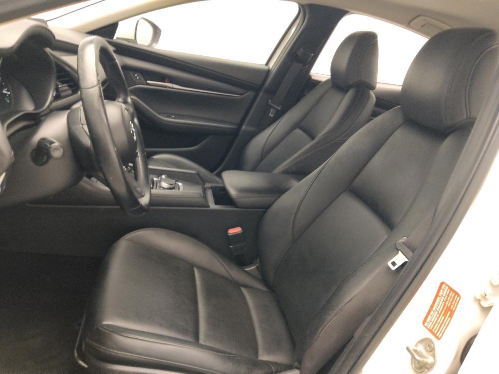 used 2021 Mazda Mazda3 car, priced at $20,395