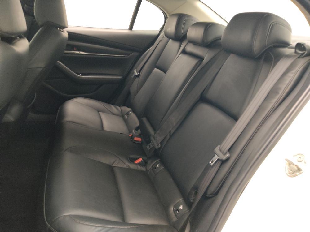 used 2021 Mazda Mazda3 car, priced at $20,395