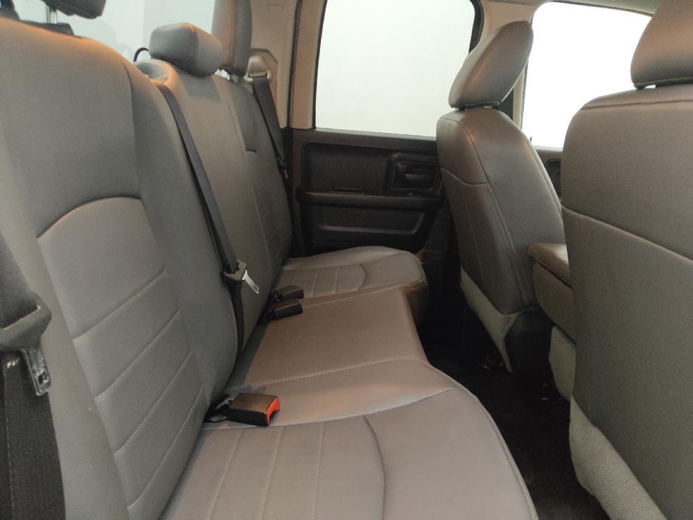 used 2016 Ram 1500 car, priced at $21,595