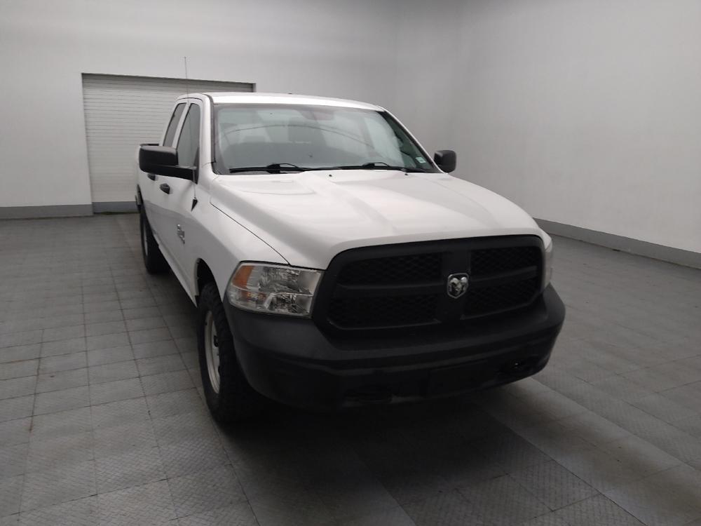 used 2016 Ram 1500 car, priced at $21,595