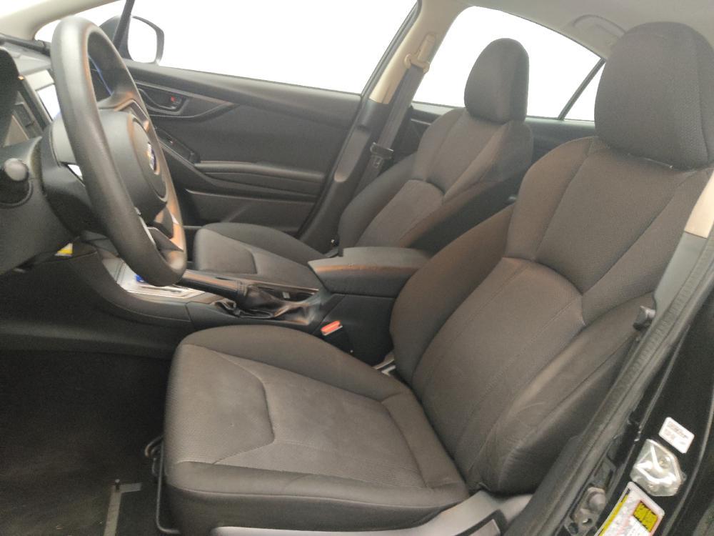 used 2023 Subaru Impreza car, priced at $21,695