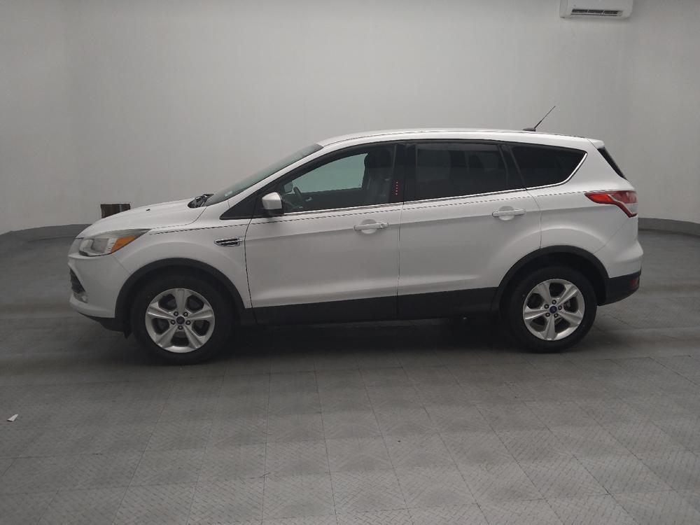 used 2015 Ford Escape car, priced at $14,495