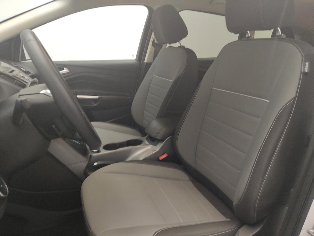 used 2015 Ford Escape car, priced at $14,495