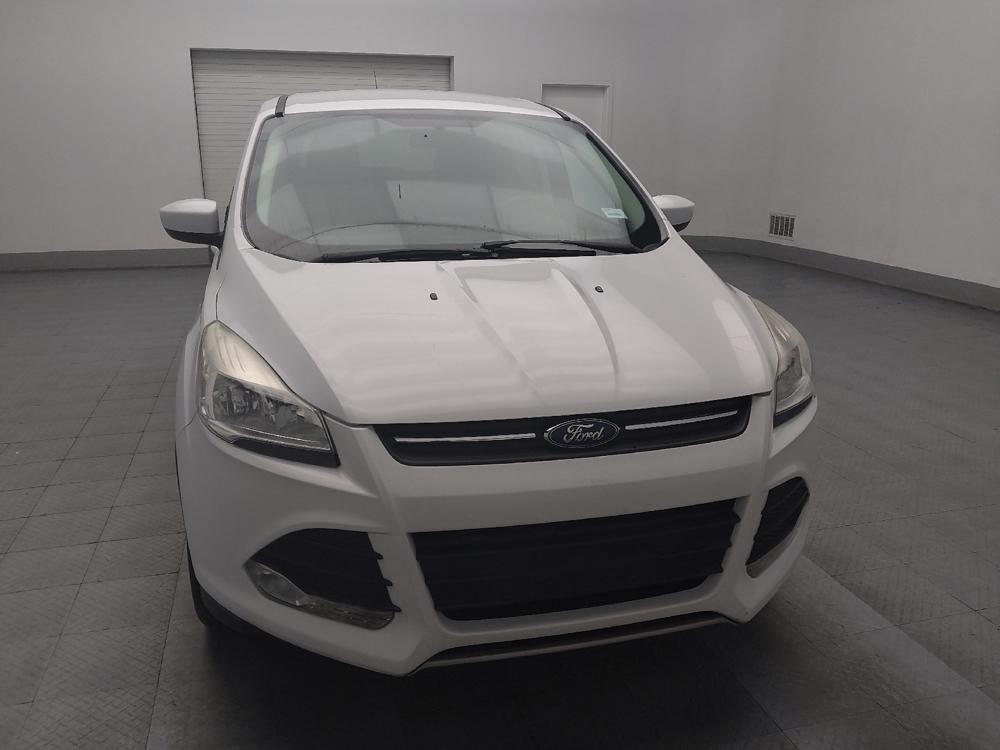 used 2015 Ford Escape car, priced at $14,495