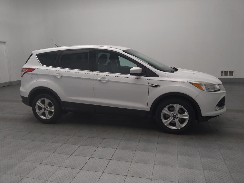 used 2015 Ford Escape car, priced at $14,495