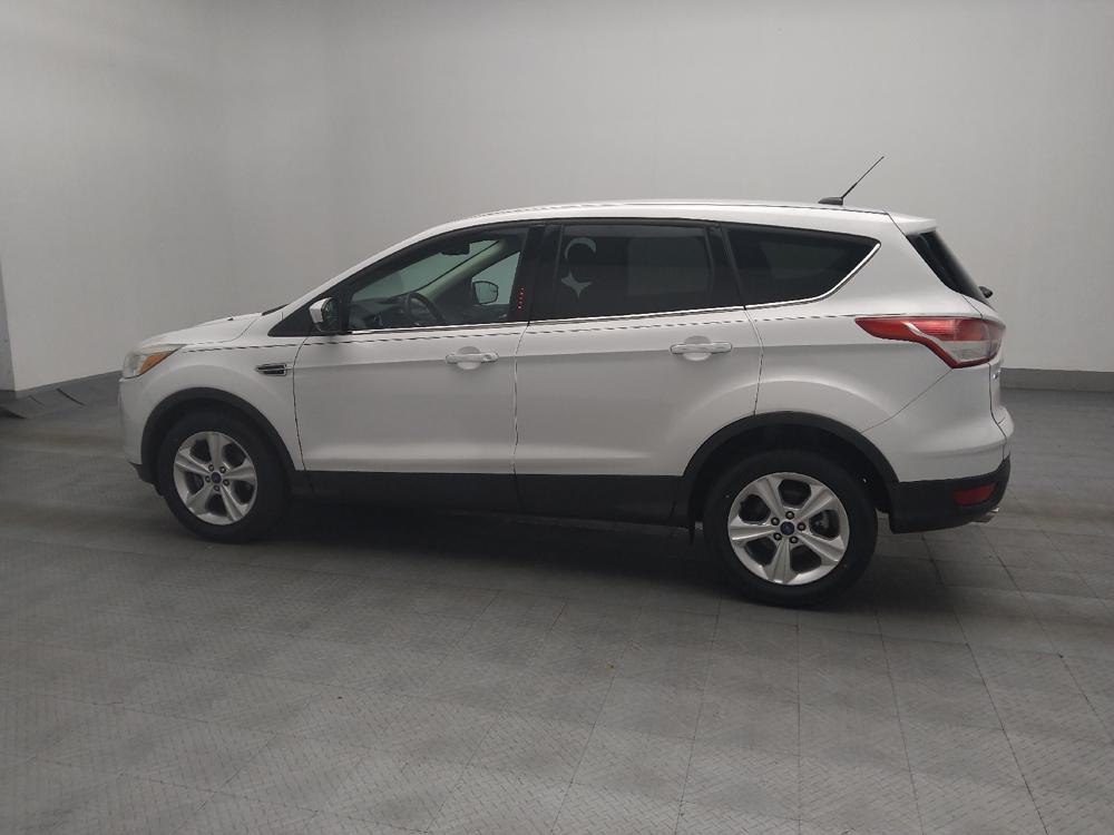 used 2015 Ford Escape car, priced at $14,495