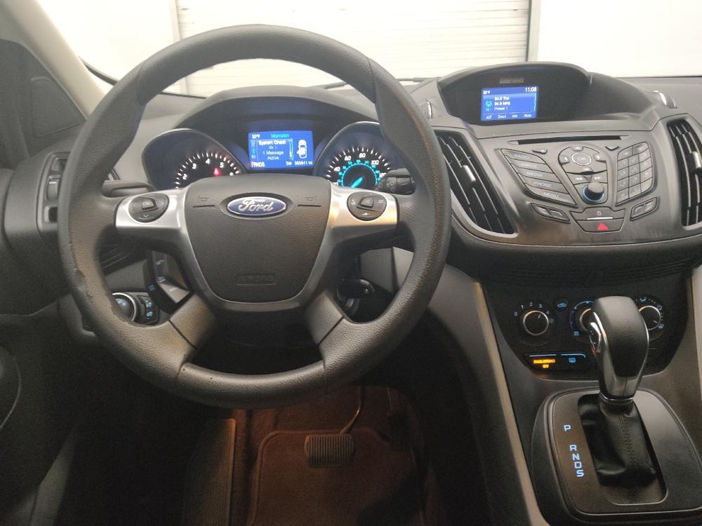 used 2015 Ford Escape car, priced at $14,495