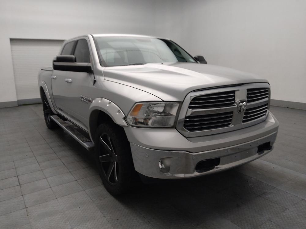 used 2014 Ram 1500 car, priced at $24,295
