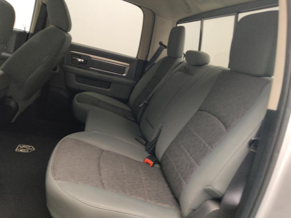 used 2014 Ram 1500 car, priced at $24,295