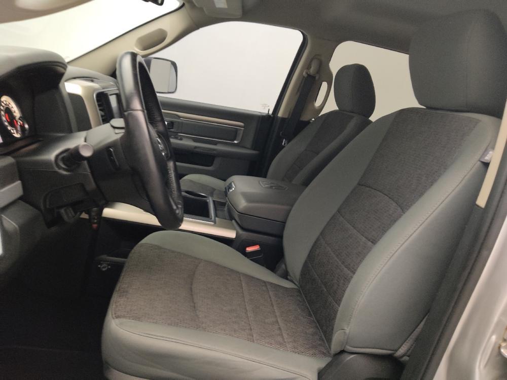 used 2014 Ram 1500 car, priced at $24,295