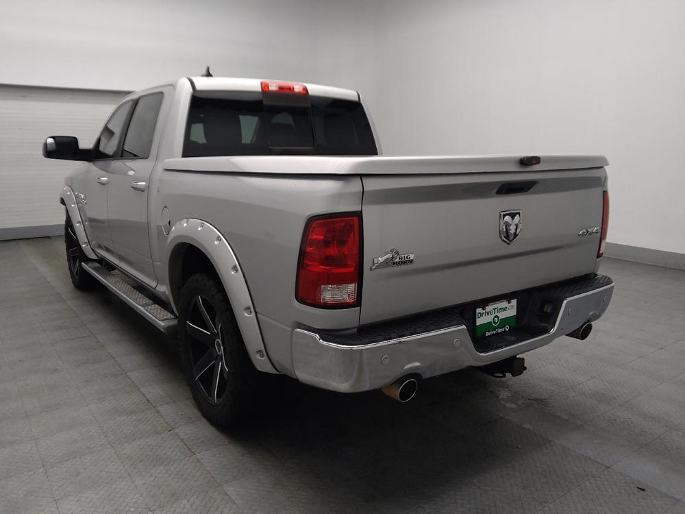 used 2014 Ram 1500 car, priced at $24,295