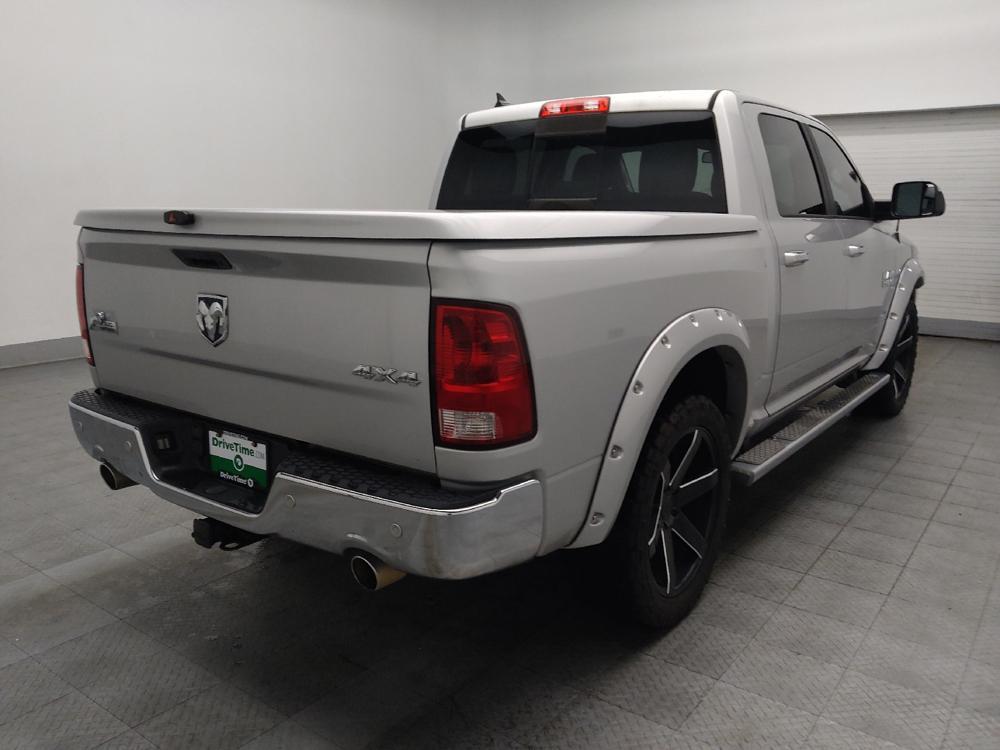 used 2014 Ram 1500 car, priced at $24,295