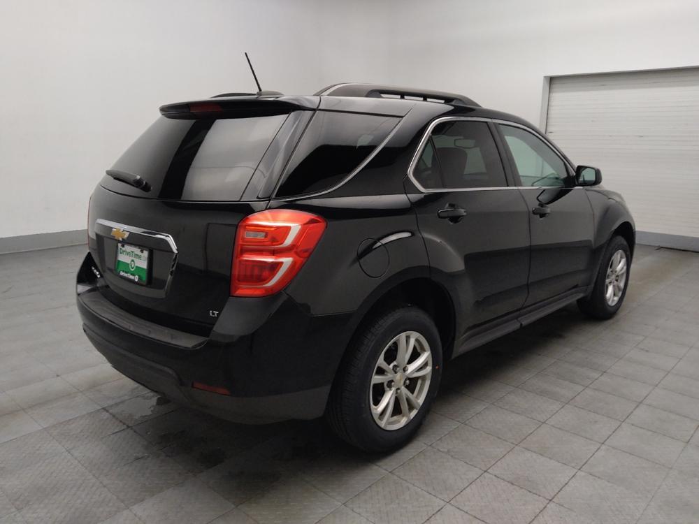 used 2017 Chevrolet Equinox car, priced at $13,995