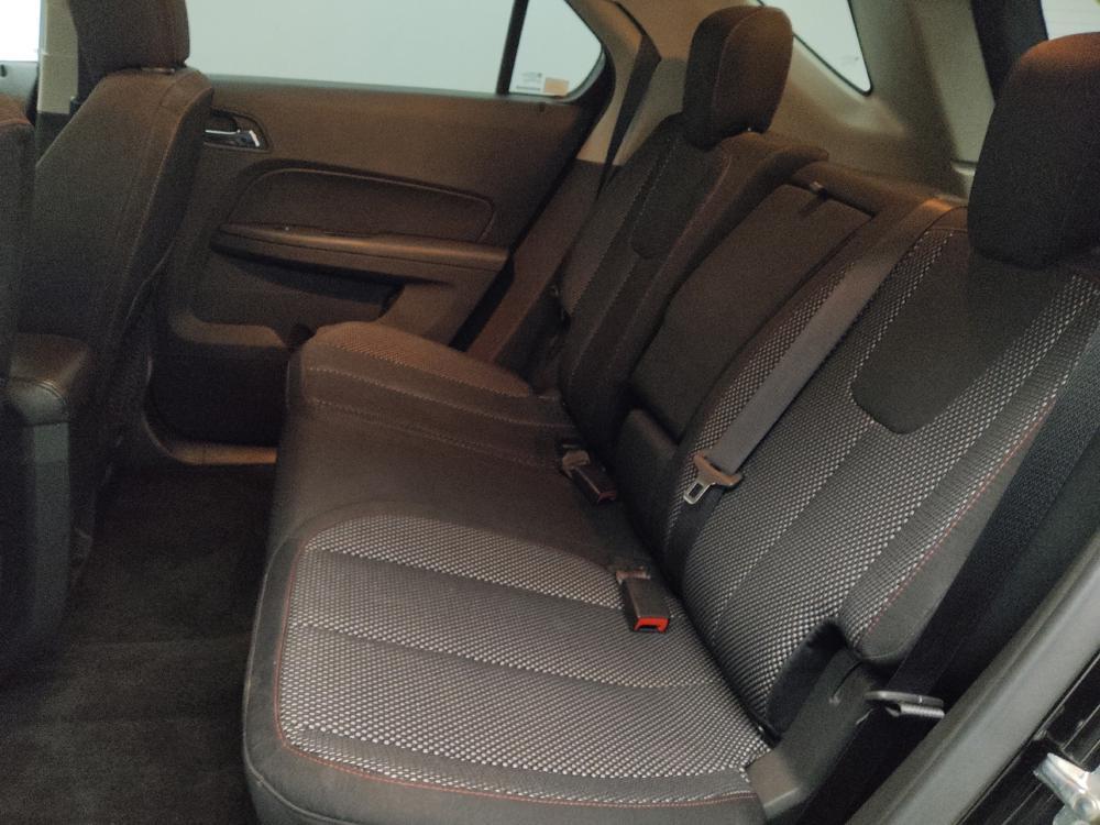 used 2017 Chevrolet Equinox car, priced at $13,995