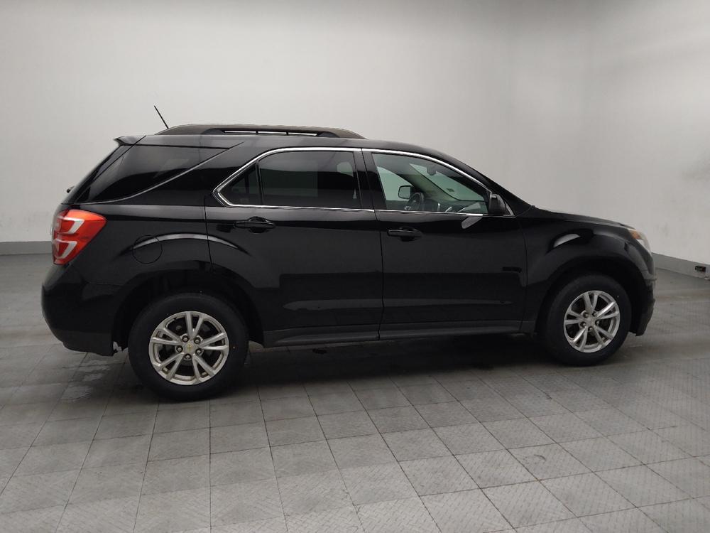 used 2017 Chevrolet Equinox car, priced at $13,995