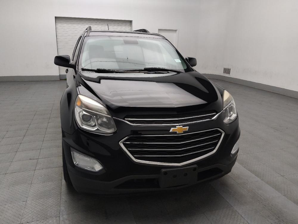 used 2017 Chevrolet Equinox car, priced at $13,995