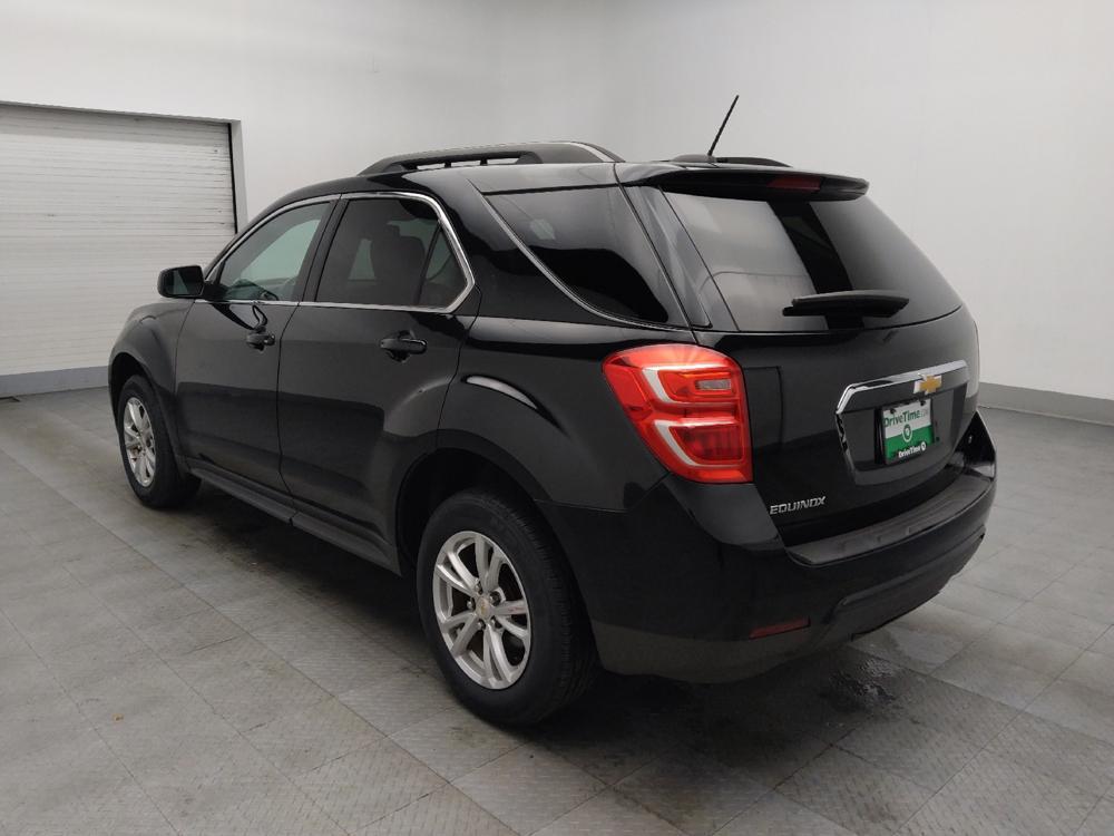 used 2017 Chevrolet Equinox car, priced at $13,995