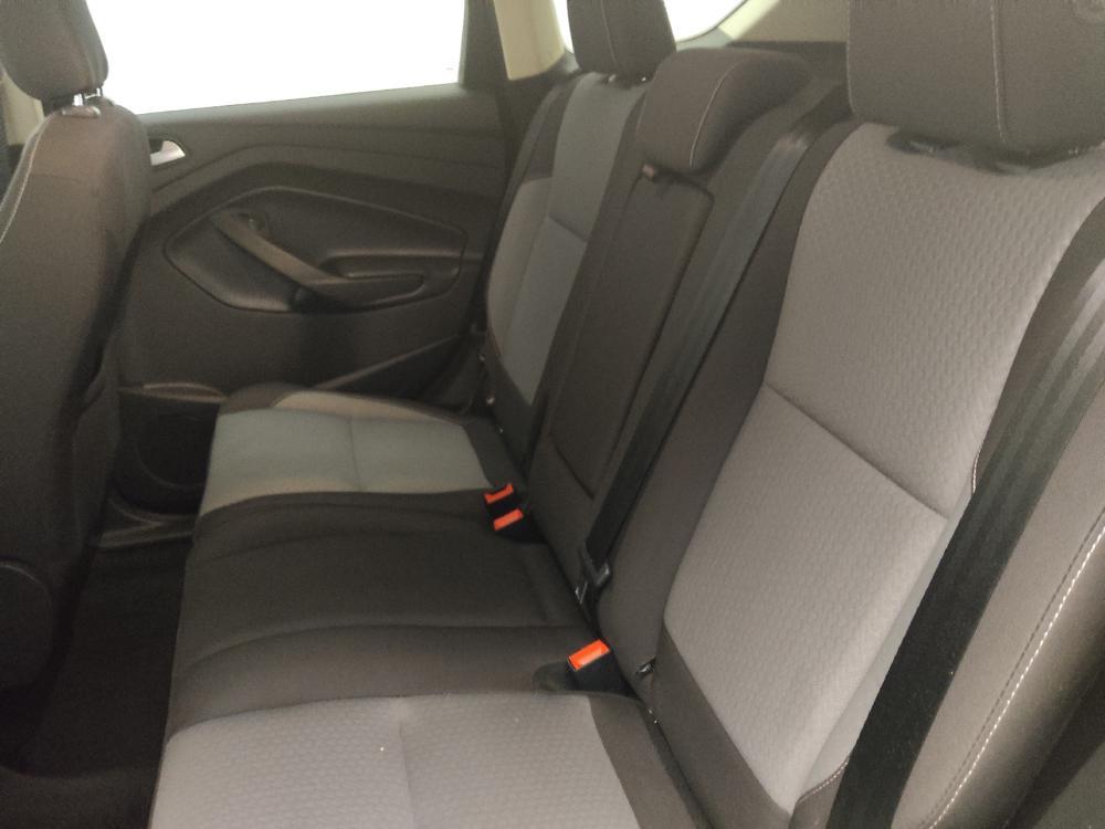 used 2018 Ford Escape car, priced at $11,695