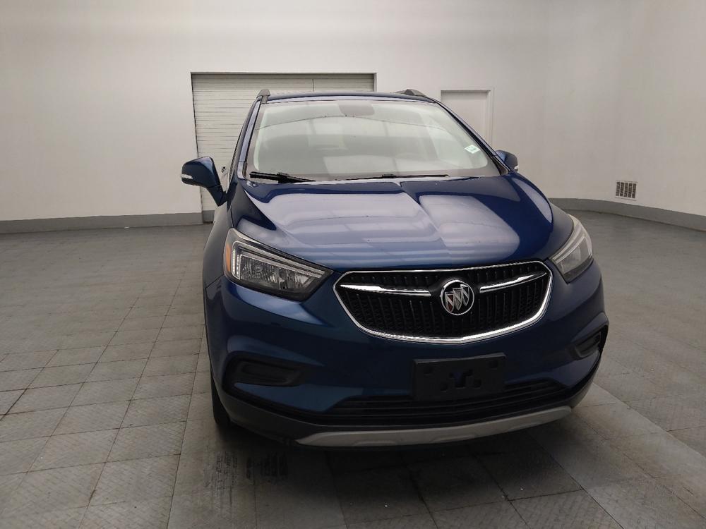 used 2019 Buick Encore car, priced at $15,795