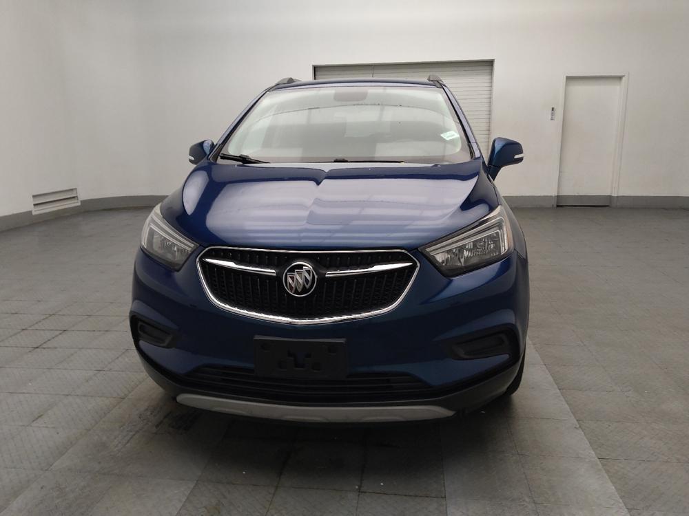 used 2019 Buick Encore car, priced at $15,795