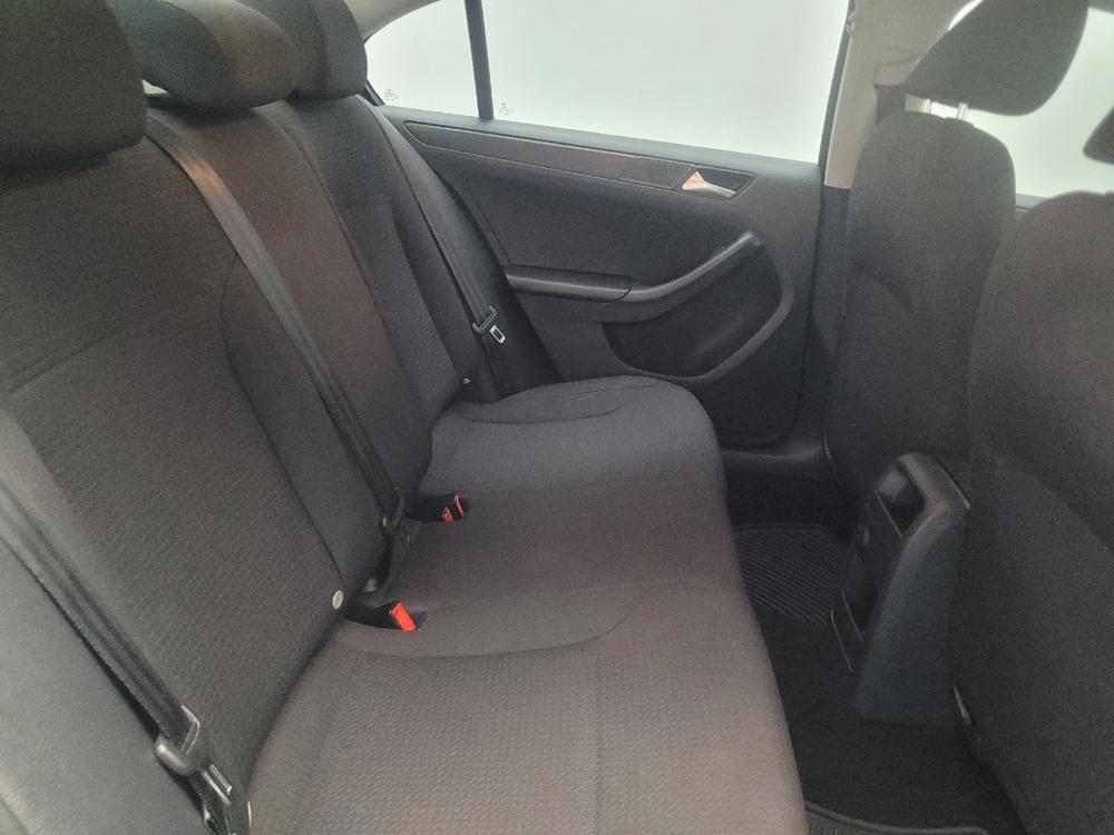 used 2016 Volkswagen Jetta car, priced at $12,895