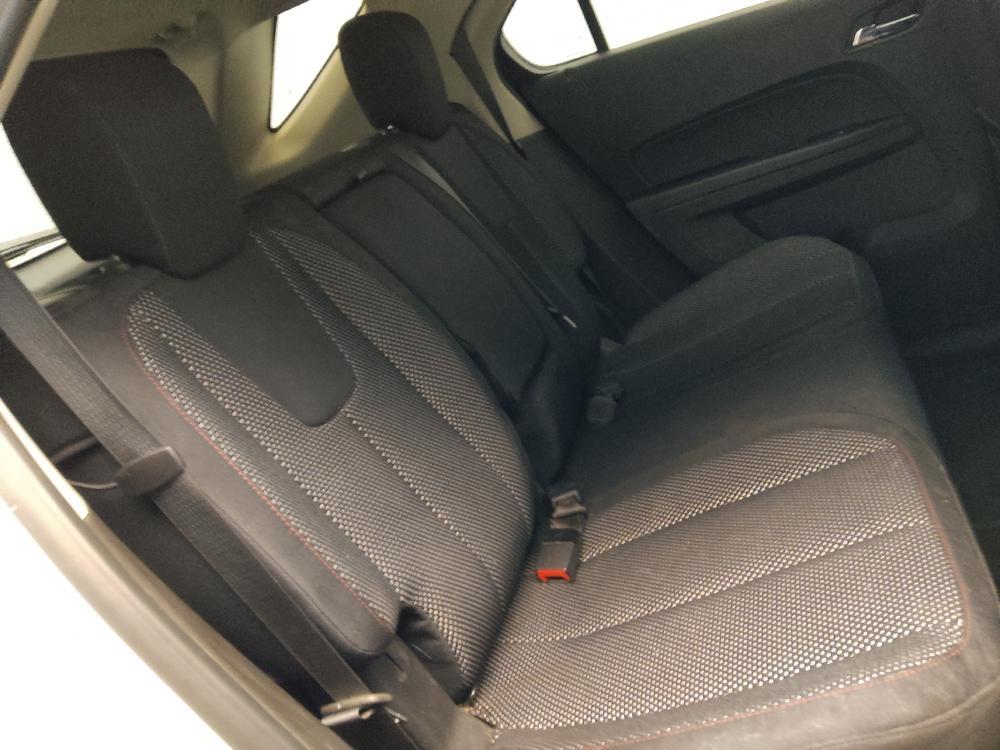 used 2015 Chevrolet Equinox car, priced at $12,995