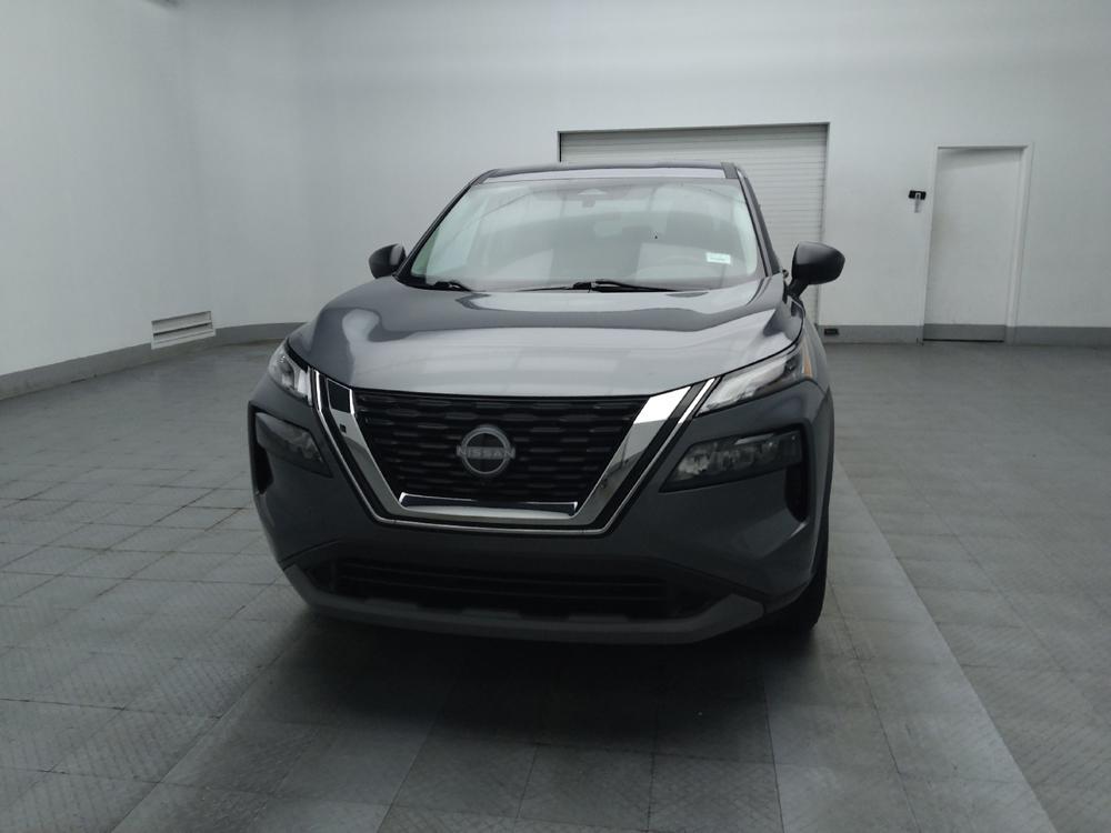 used 2022 Nissan Rogue car, priced at $23,095