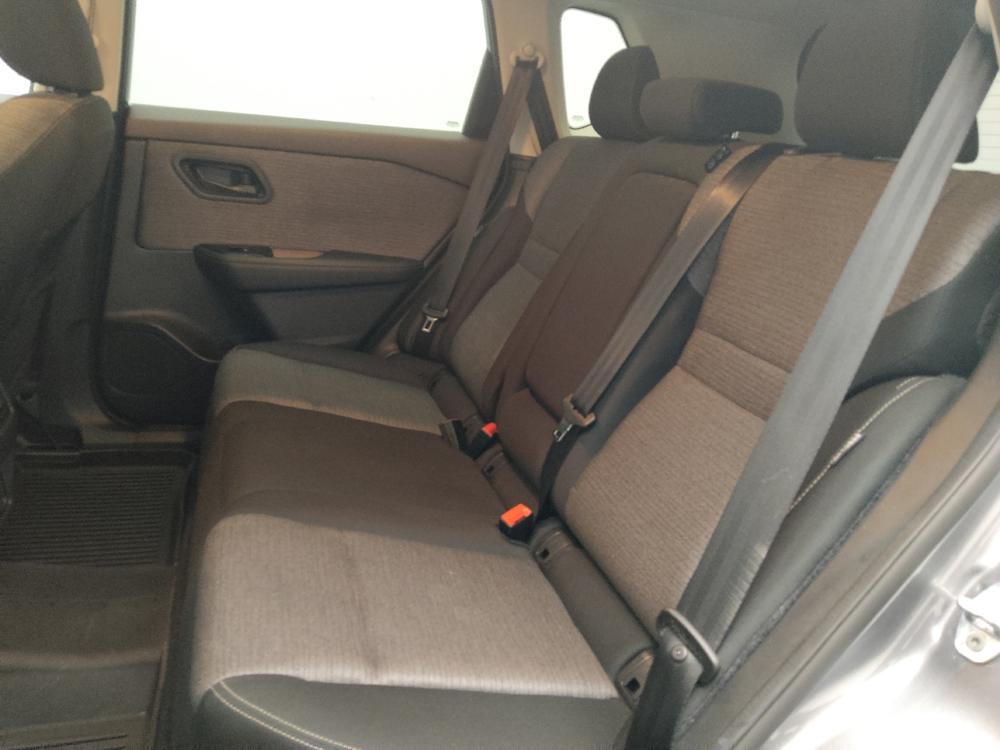 used 2022 Nissan Rogue car, priced at $23,095
