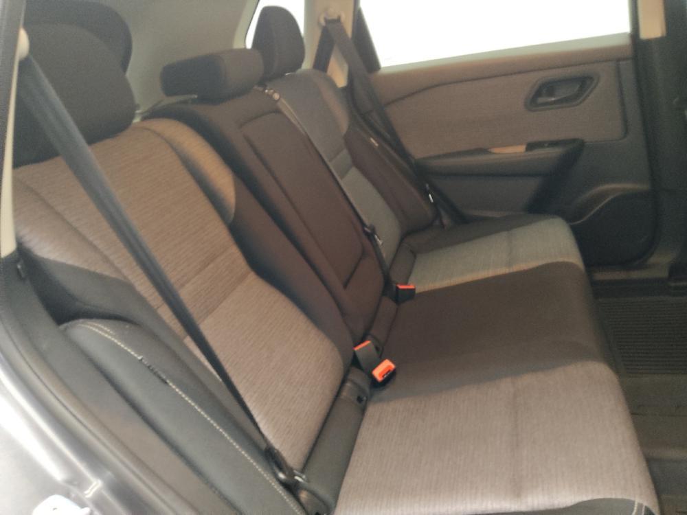 used 2022 Nissan Rogue car, priced at $23,095