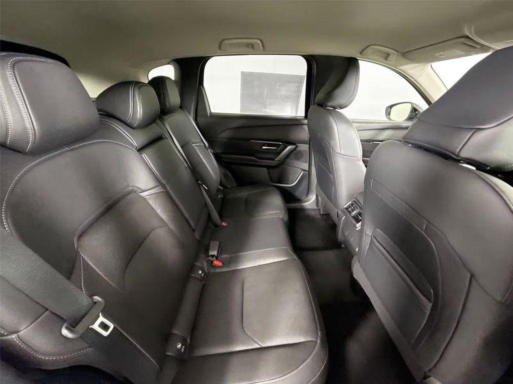 new 2026 Mazda CX-5 car, priced at $34,460