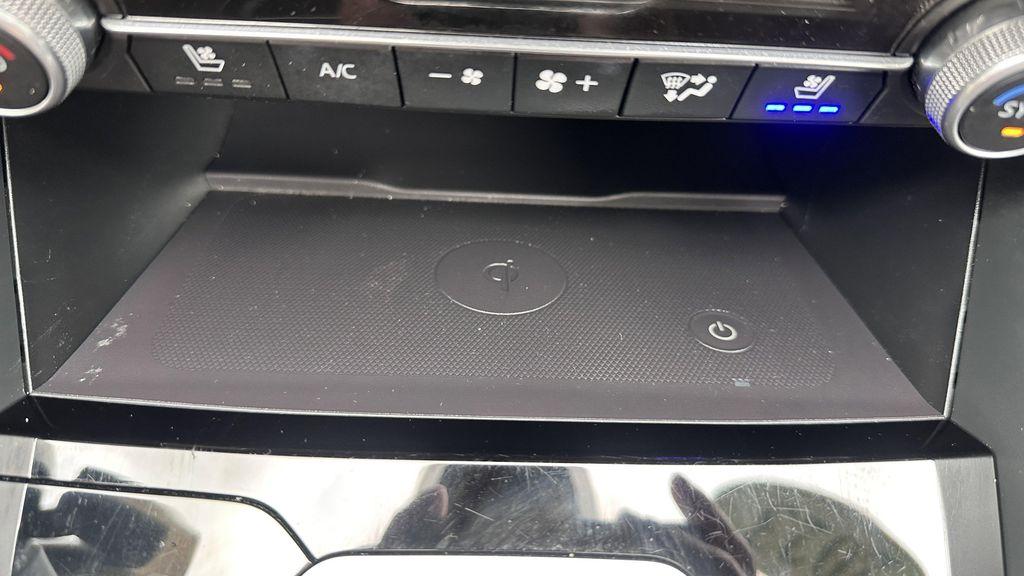 used 2023 Mazda CX-9 car, priced at $31,000