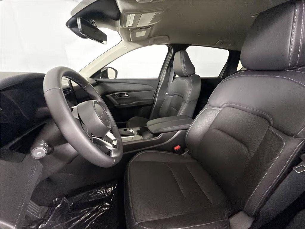 new 2026 Mazda CX-5 car, priced at $34,480