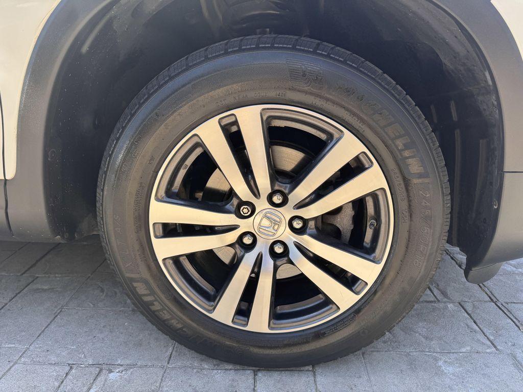 used 2018 Honda Pilot car, priced at $19,250